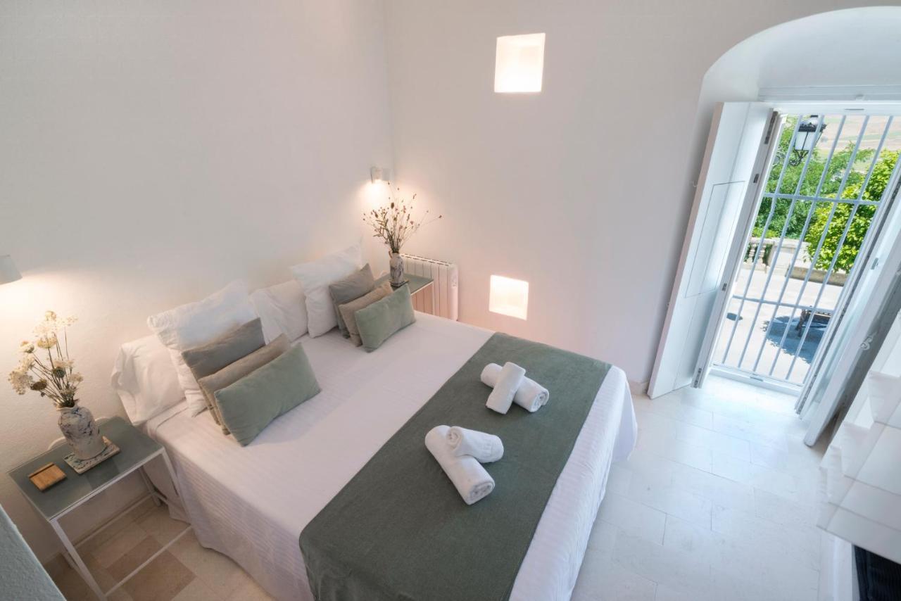 Casa Boutique Encalada Guest House Vejer de la Frontera Exterior foto